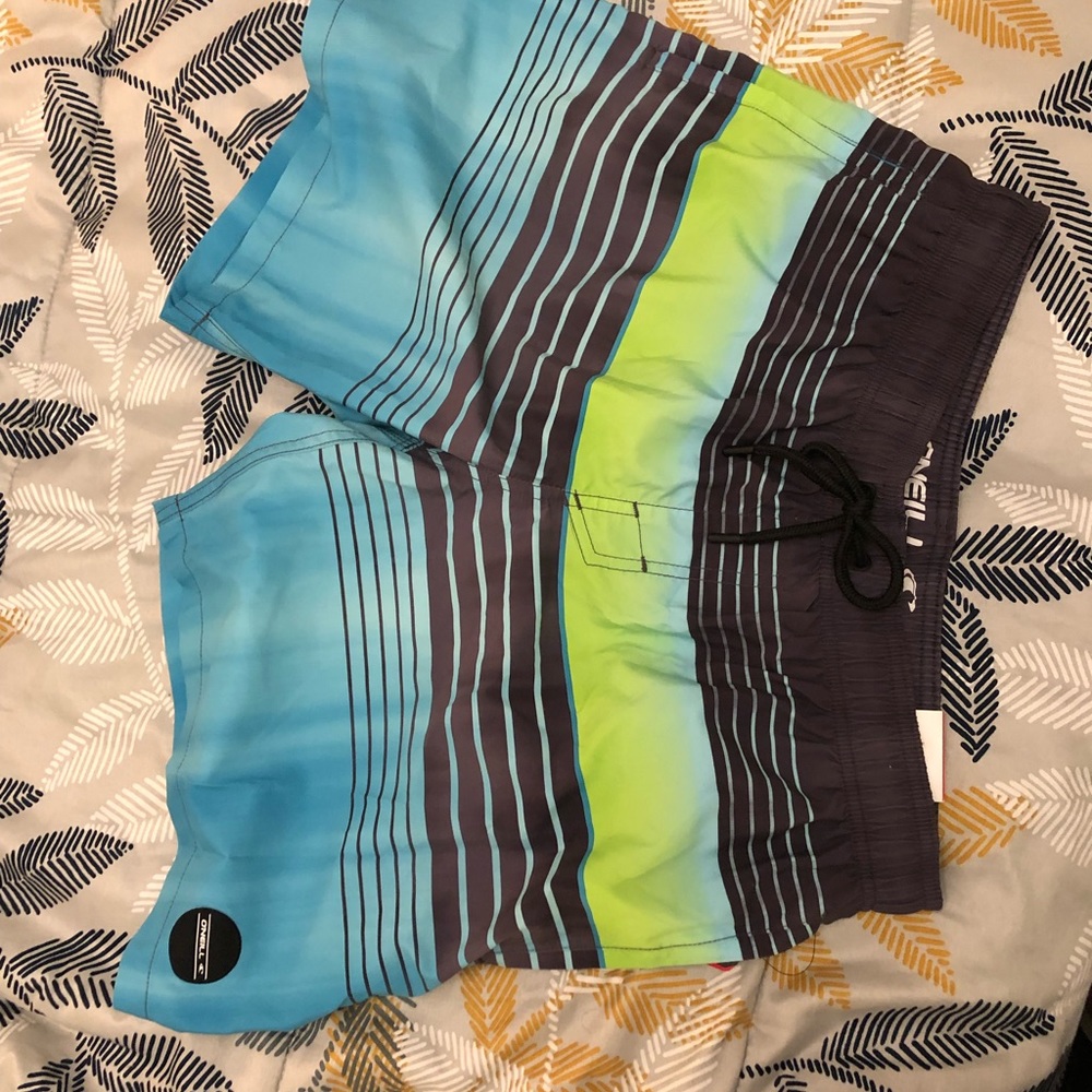 Never worn bathing suit